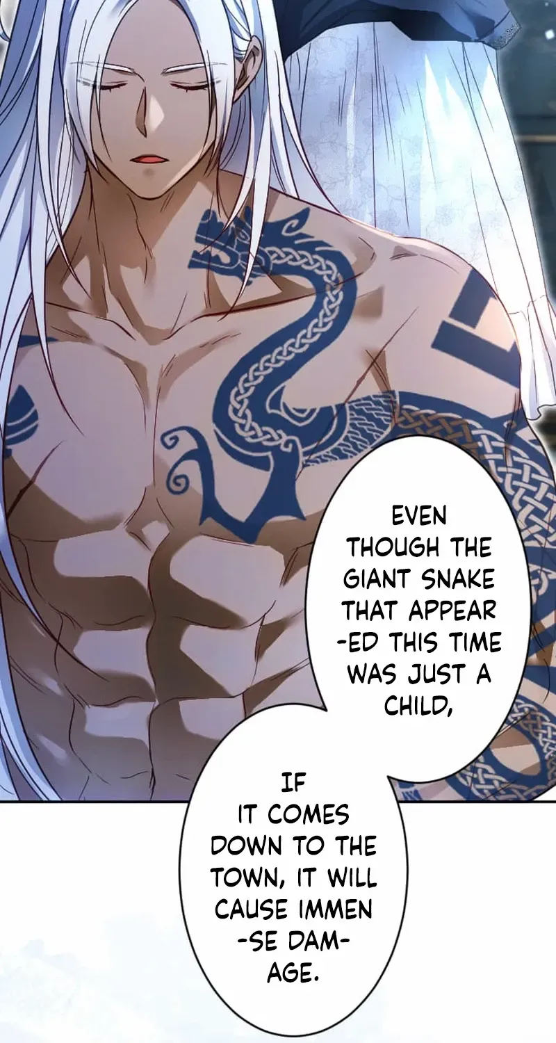 The Northern Warrior’s Beloved Bride Chapter 34 page 25 - 