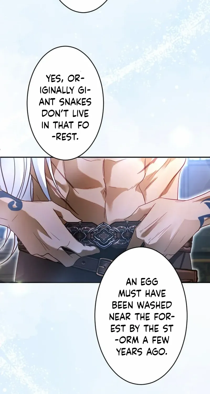 The Northern Warrior’s Beloved Bride Chapter 34 page 27 - 