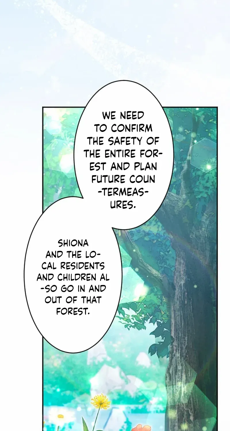 The Northern Warrior’s Beloved Bride Chapter 34 page 28 - 