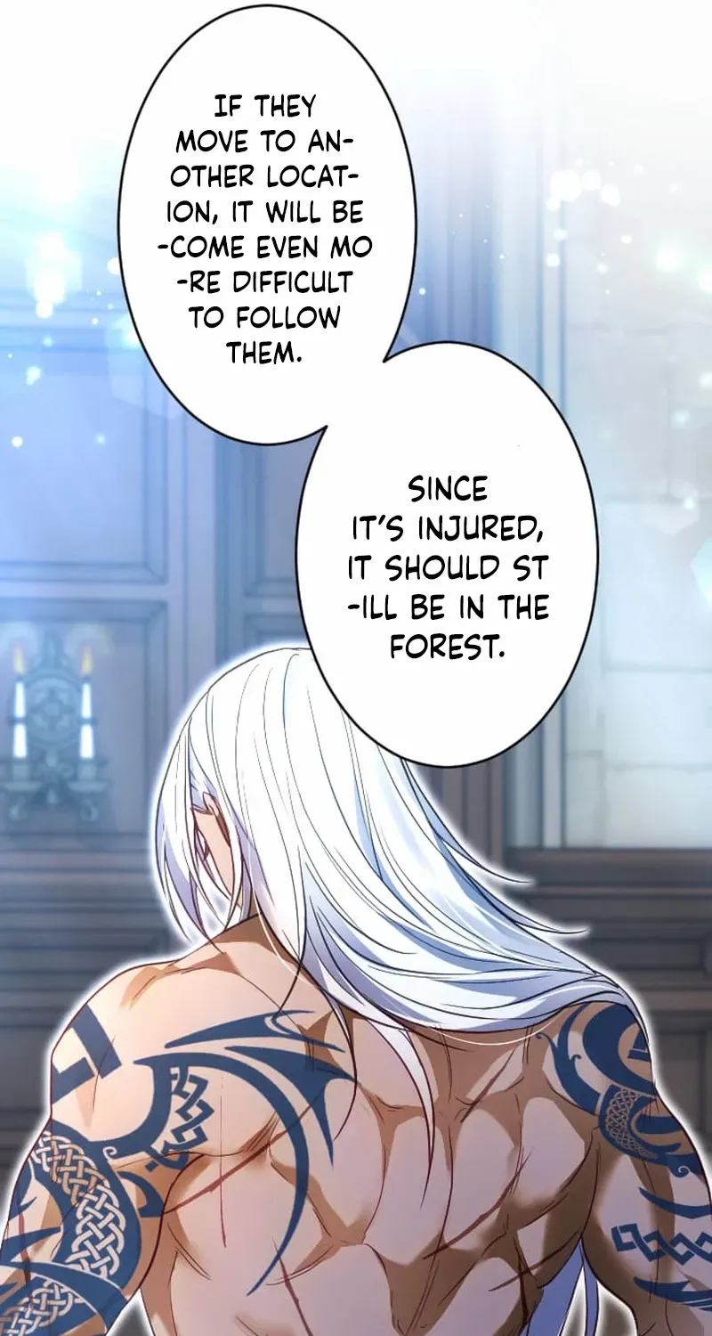 The Northern Warrior’s Beloved Bride Chapter 34 page 30 - 