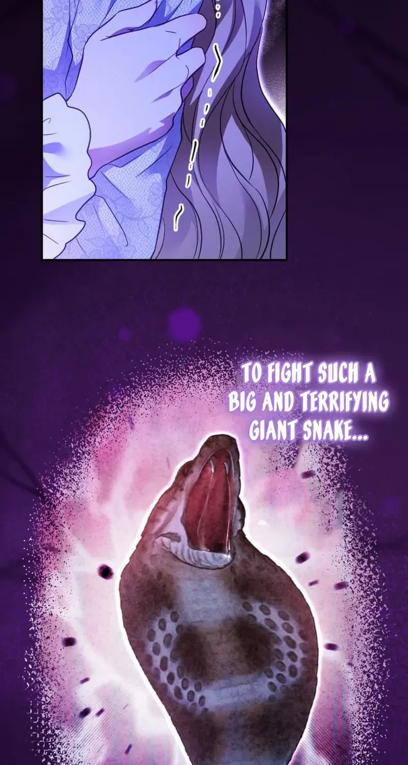 The Northern Warrior’s Beloved Bride Chapter 34 page 33 - 