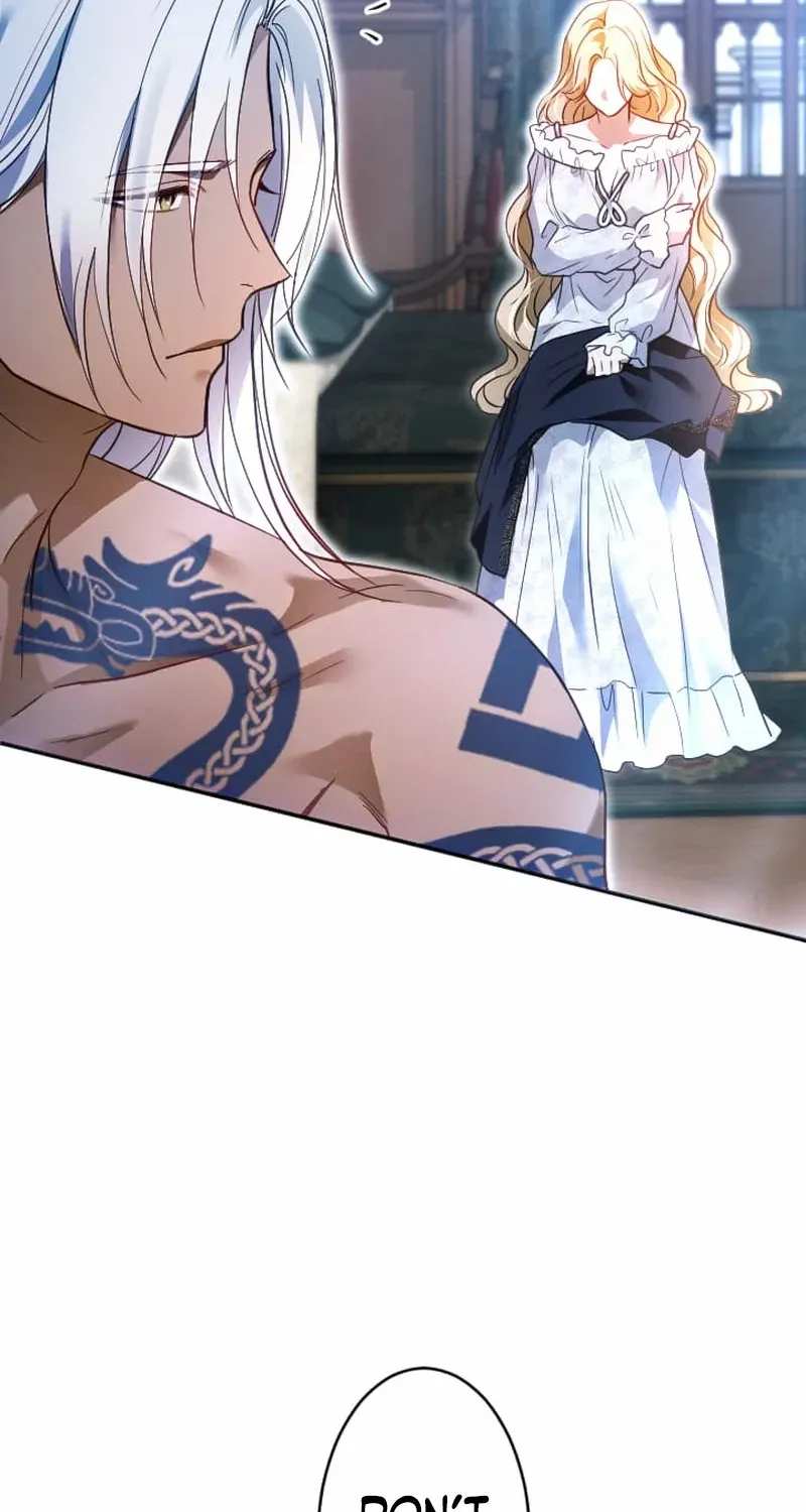 The Northern Warrior’s Beloved Bride Chapter 34 page 35 - 