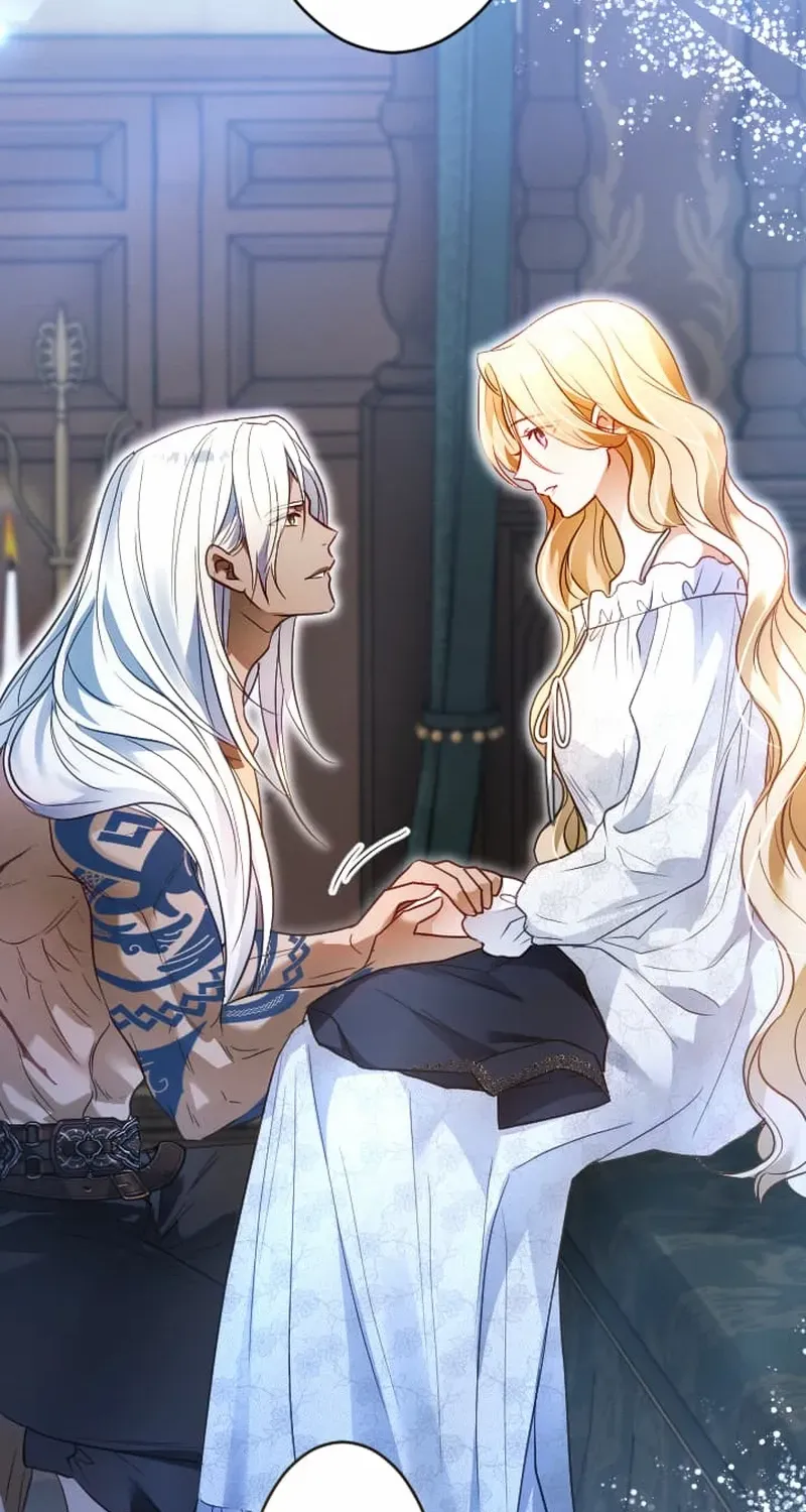 The Northern Warrior’s Beloved Bride Chapter 34 page 37 - 