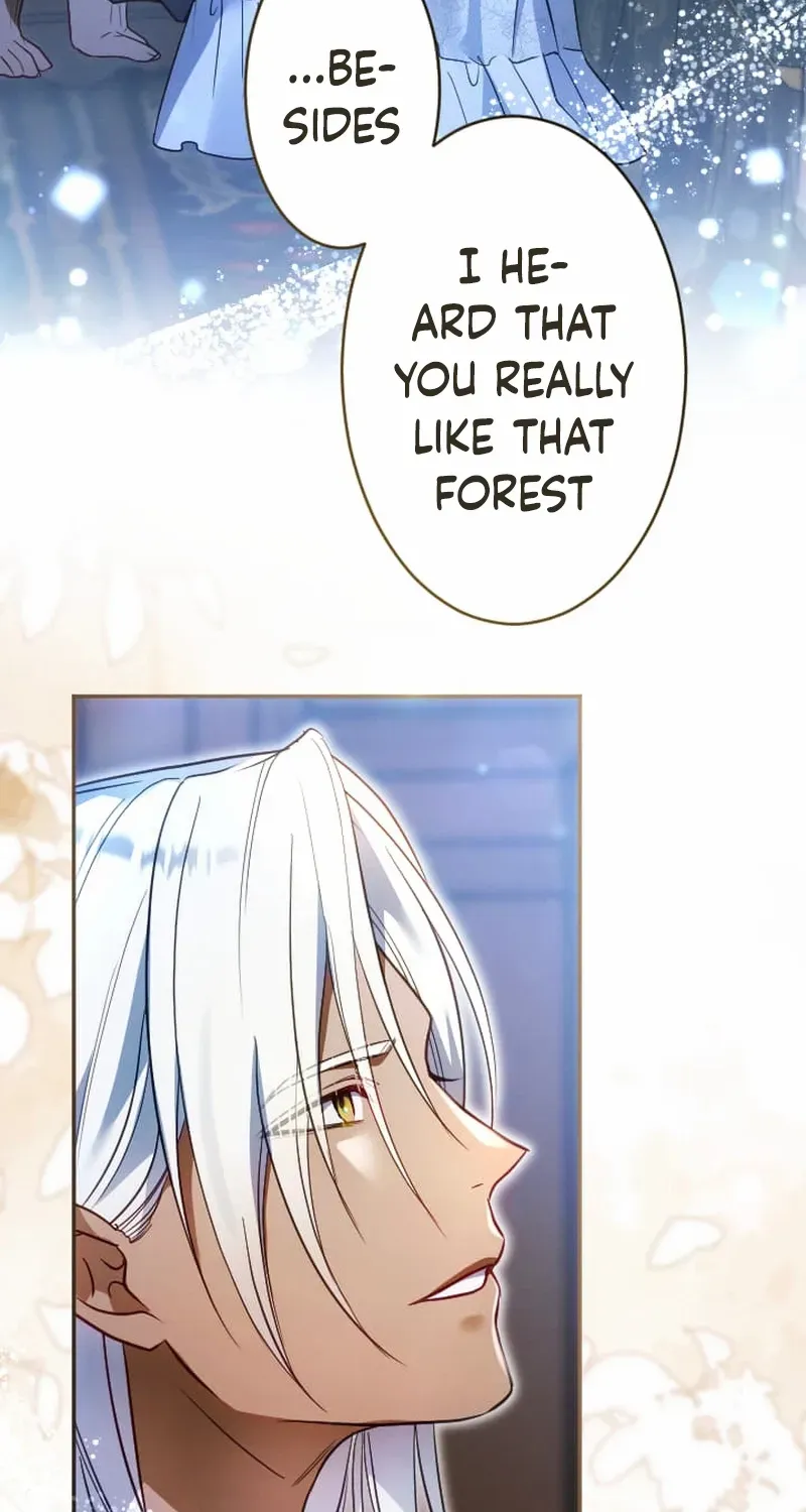 The Northern Warrior’s Beloved Bride Chapter 34 page 38 - 