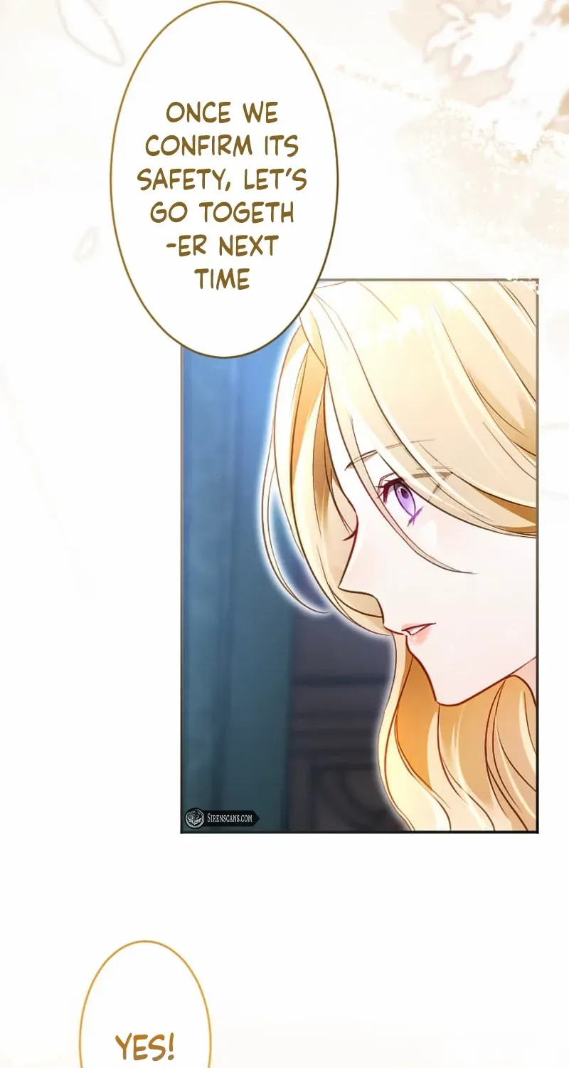 The Northern Warrior’s Beloved Bride Chapter 34 page 40 - 