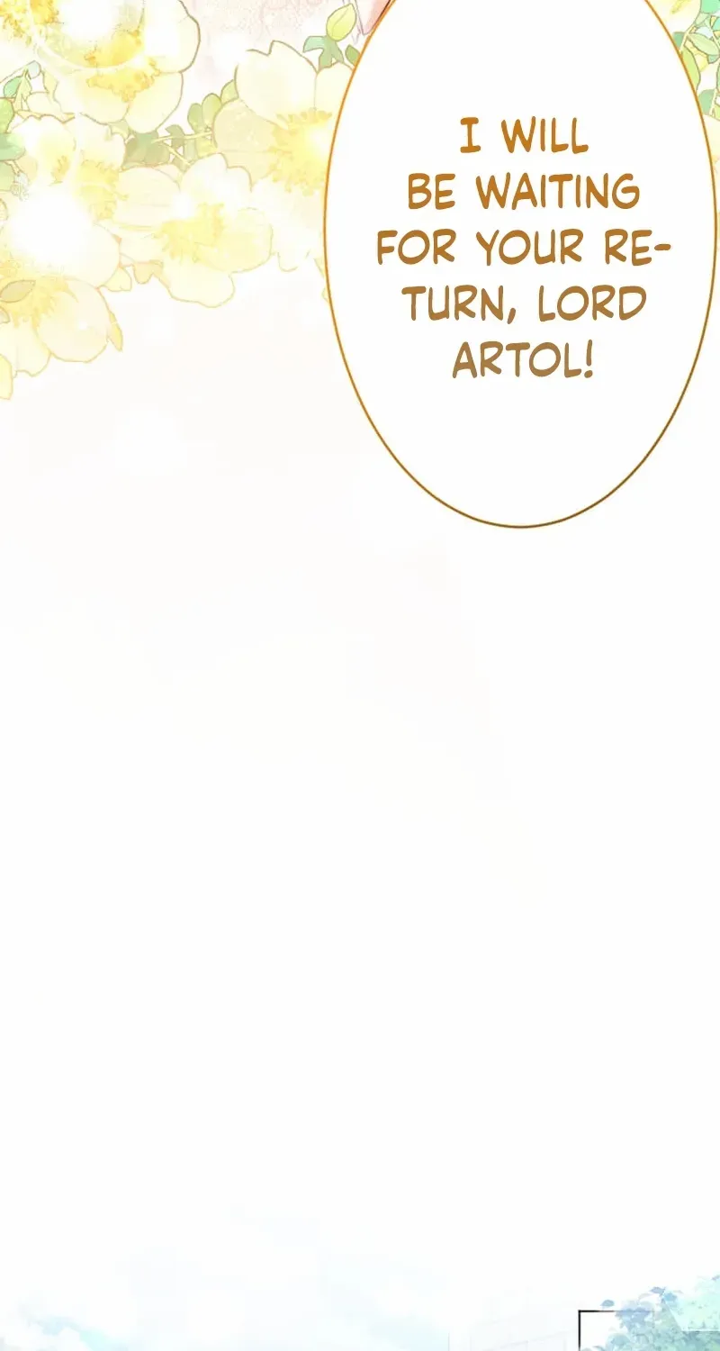 The Northern Warrior’s Beloved Bride Chapter 34 page 42 - 