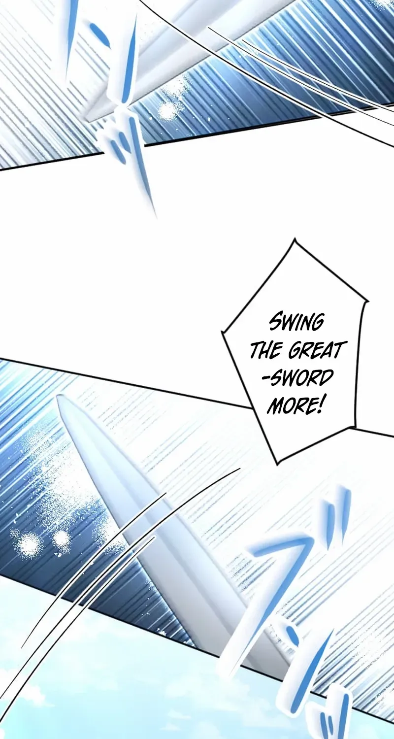 The Northern Warrior’s Beloved Bride Chapter 34 page 44 - 