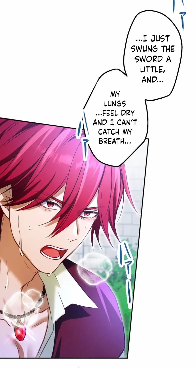 The Northern Warrior’s Beloved Bride Chapter 34 page 46 - 