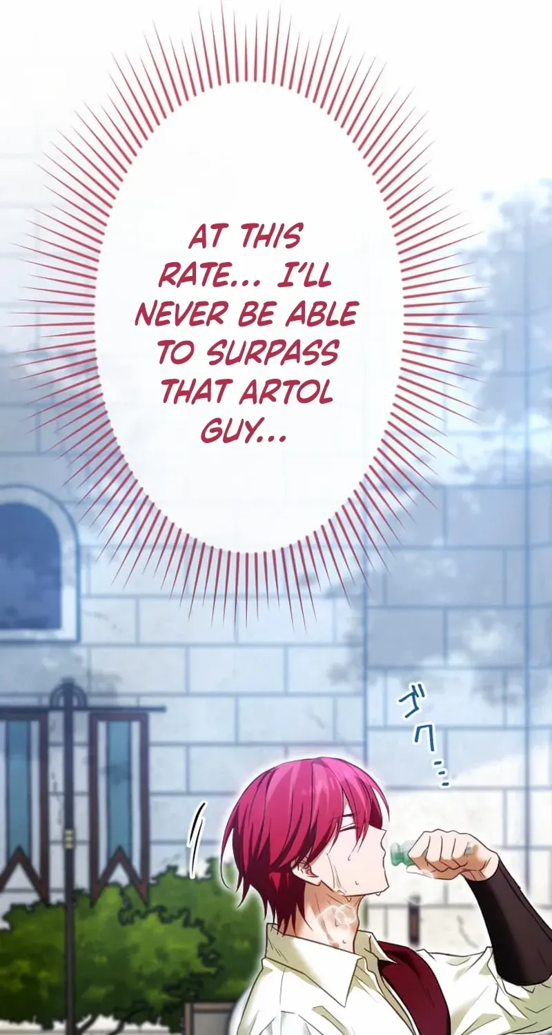 The Northern Warrior’s Beloved Bride Chapter 34 page 47 - 