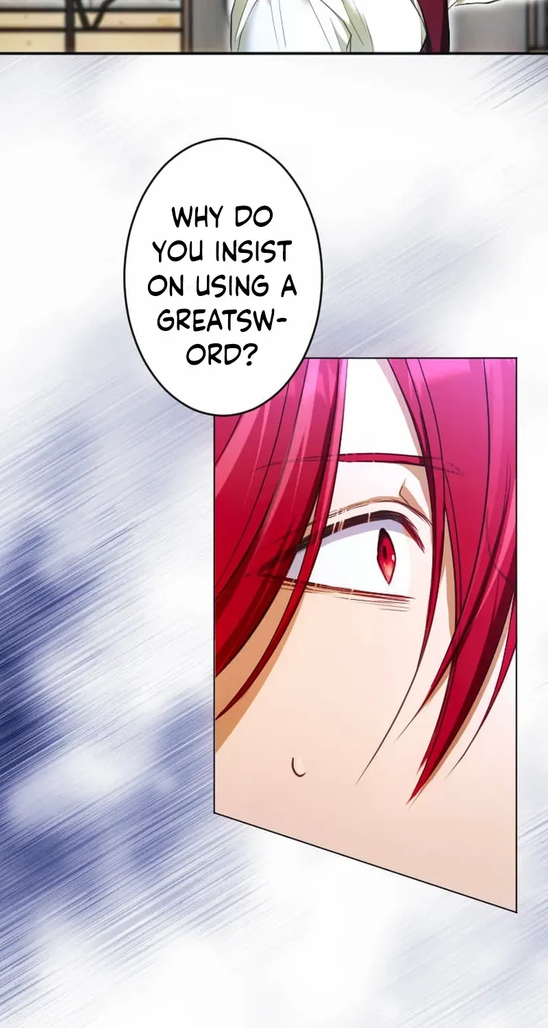 The Northern Warrior’s Beloved Bride Chapter 34 page 48 - 