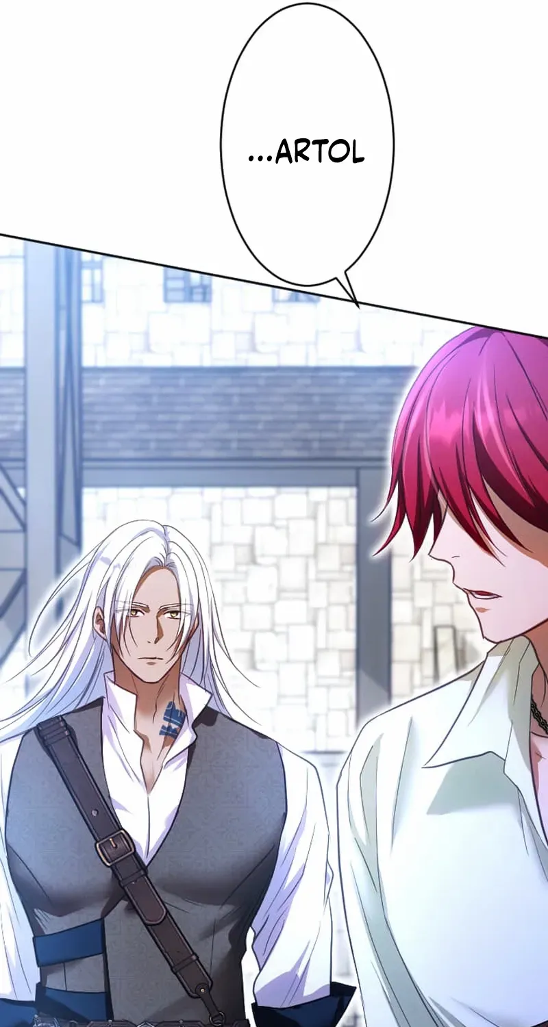 The Northern Warrior’s Beloved Bride Chapter 34 page 50 - 