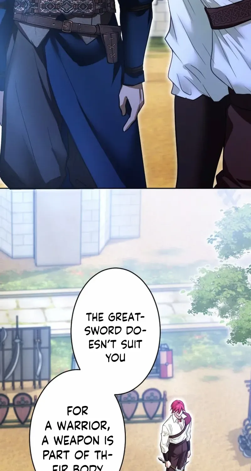 The Northern Warrior’s Beloved Bride Chapter 34 page 51 - 