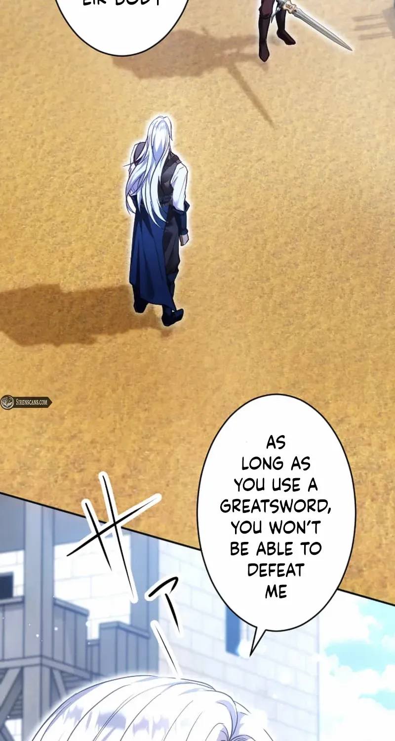The Northern Warrior’s Beloved Bride Chapter 34 page 52 - 