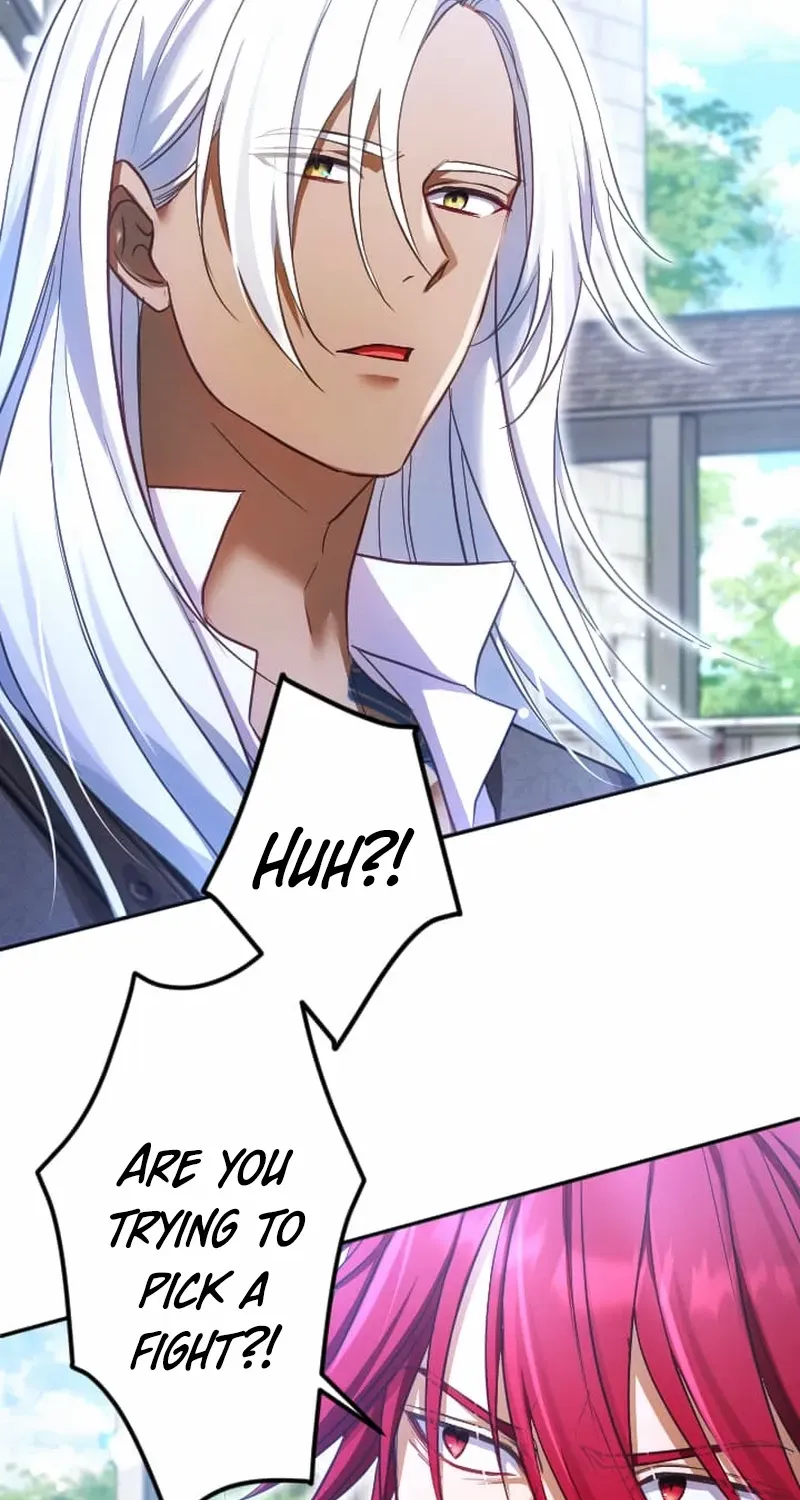 The Northern Warrior’s Beloved Bride Chapter 34 page 53 - 