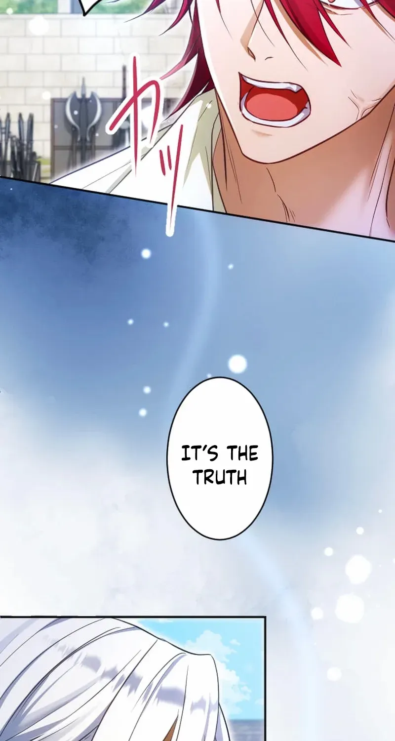The Northern Warrior’s Beloved Bride Chapter 34 page 54 - 