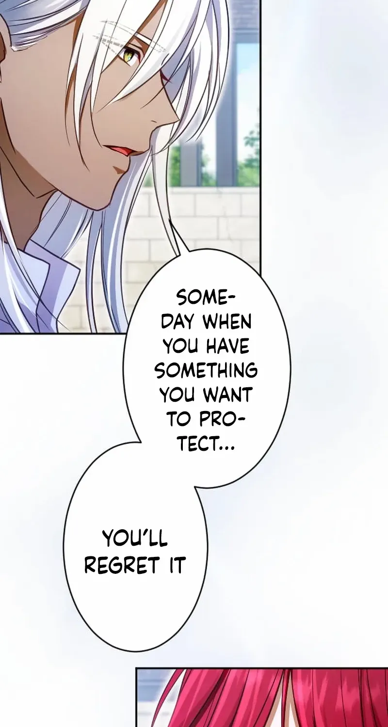 The Northern Warrior’s Beloved Bride Chapter 34 page 55 - 