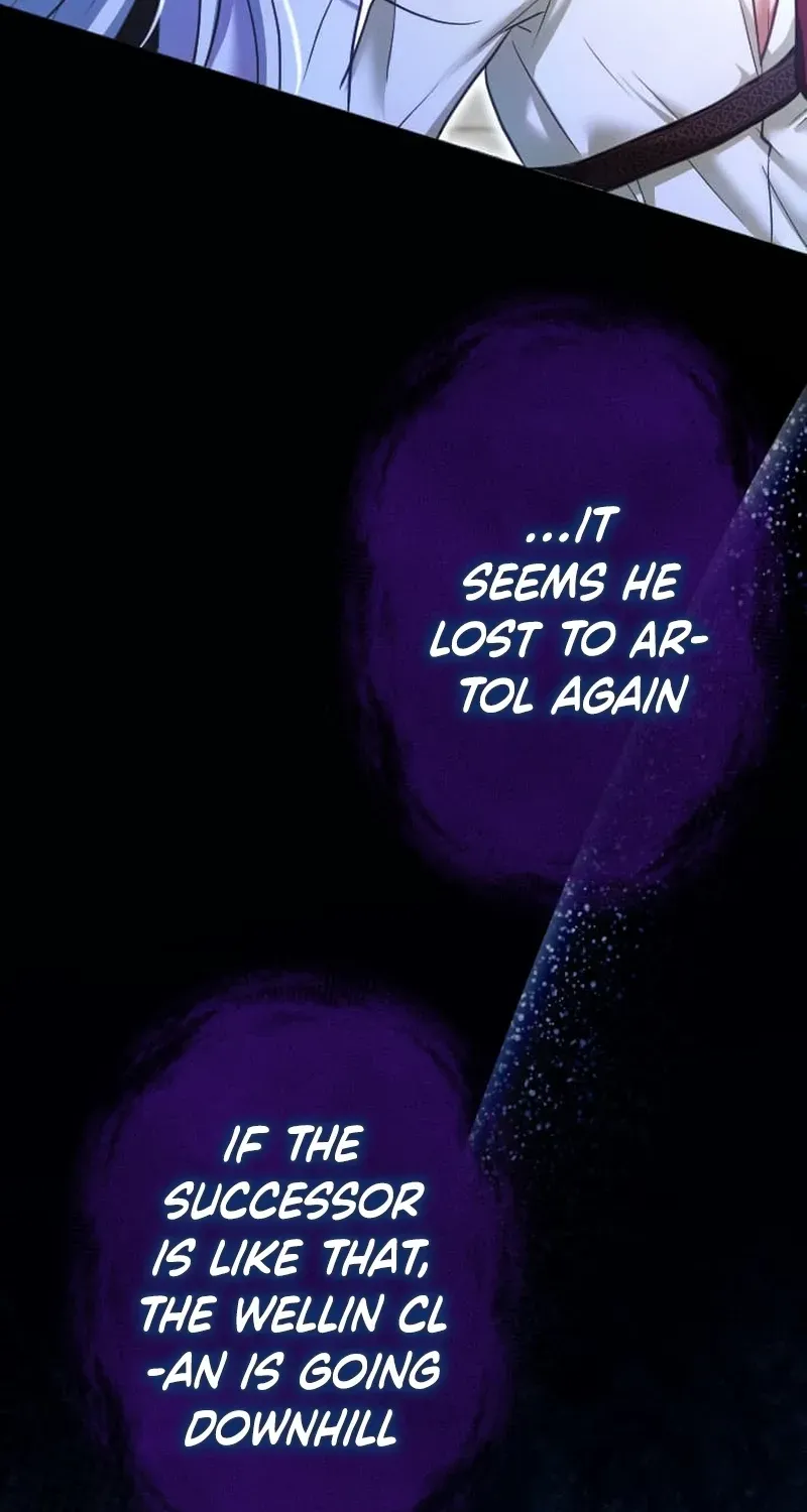 The Northern Warrior’s Beloved Bride Chapter 34 page 60 - 