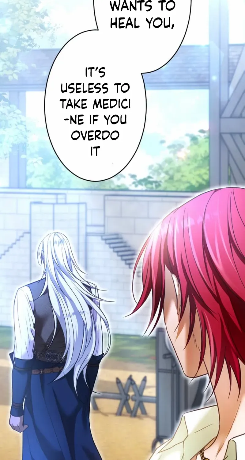 The Northern Warrior’s Beloved Bride Chapter 34 page 70 - 