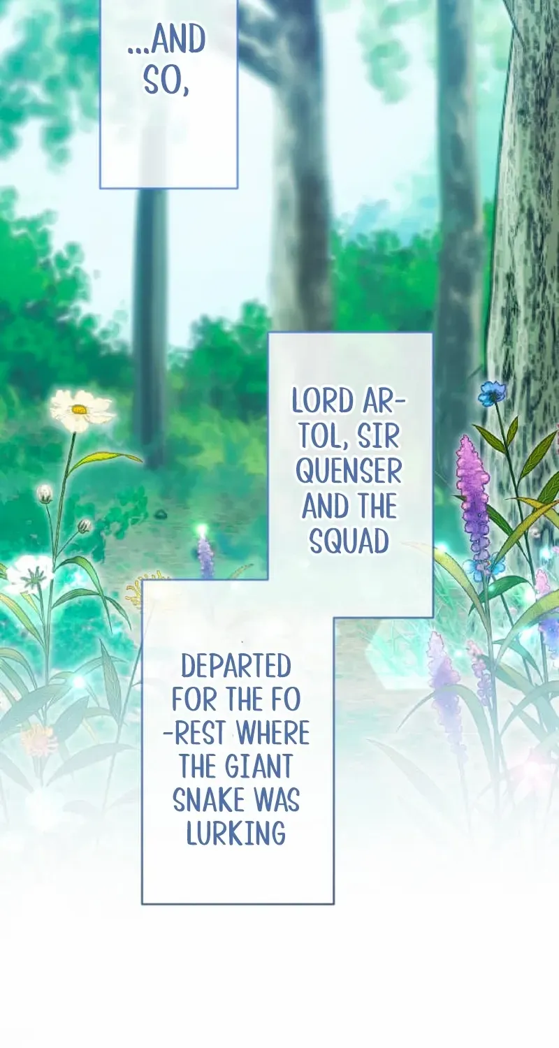 The Northern Warrior’s Beloved Bride Chapter 34 page 74 - 