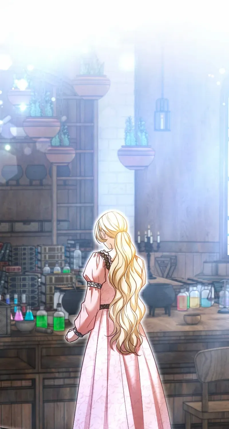 The Northern Warrior’s Beloved Bride Chapter 34 page 75 - 