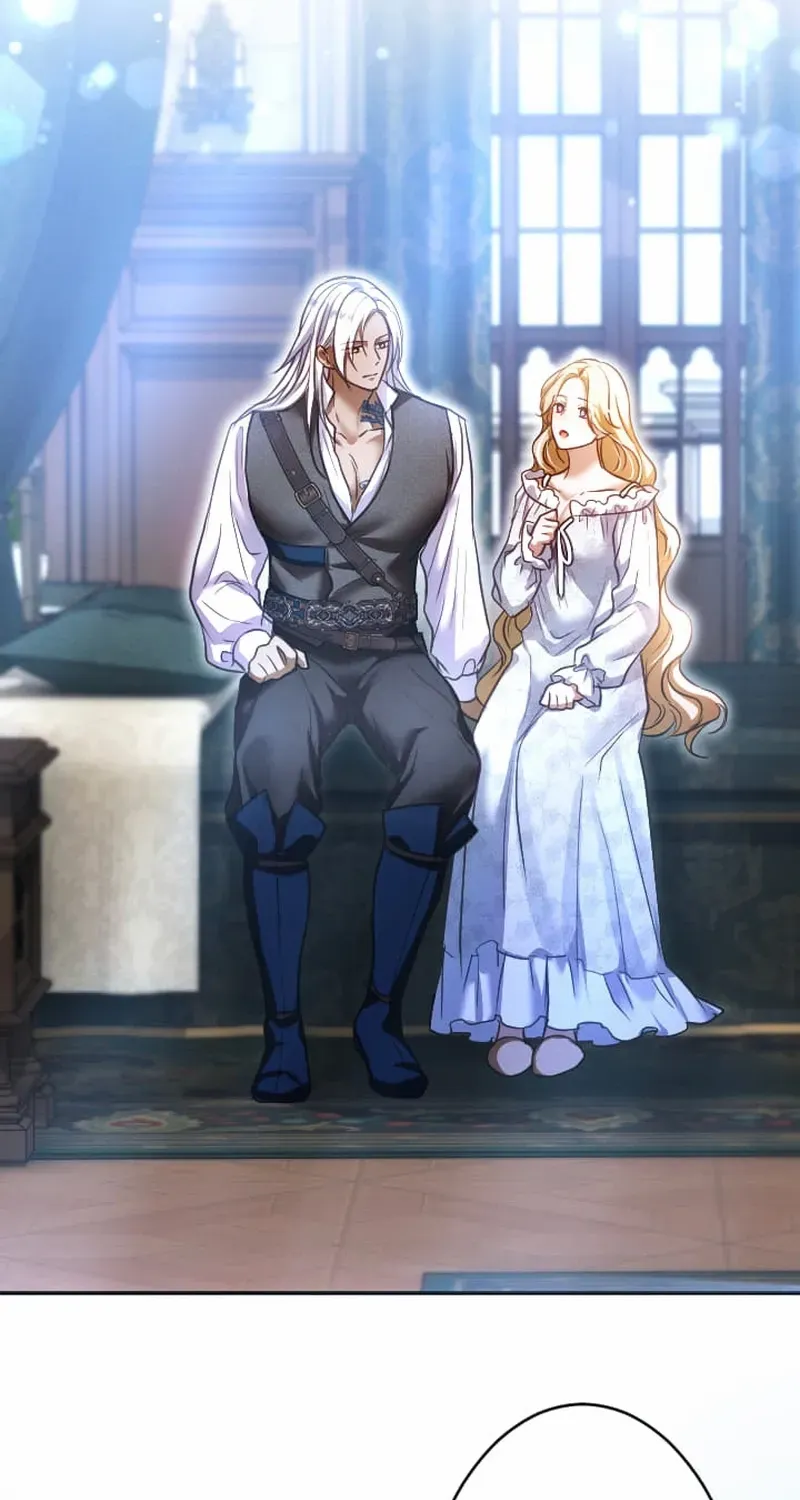 The Northern Warrior’s Beloved Bride Chapter 34 page 79 - 