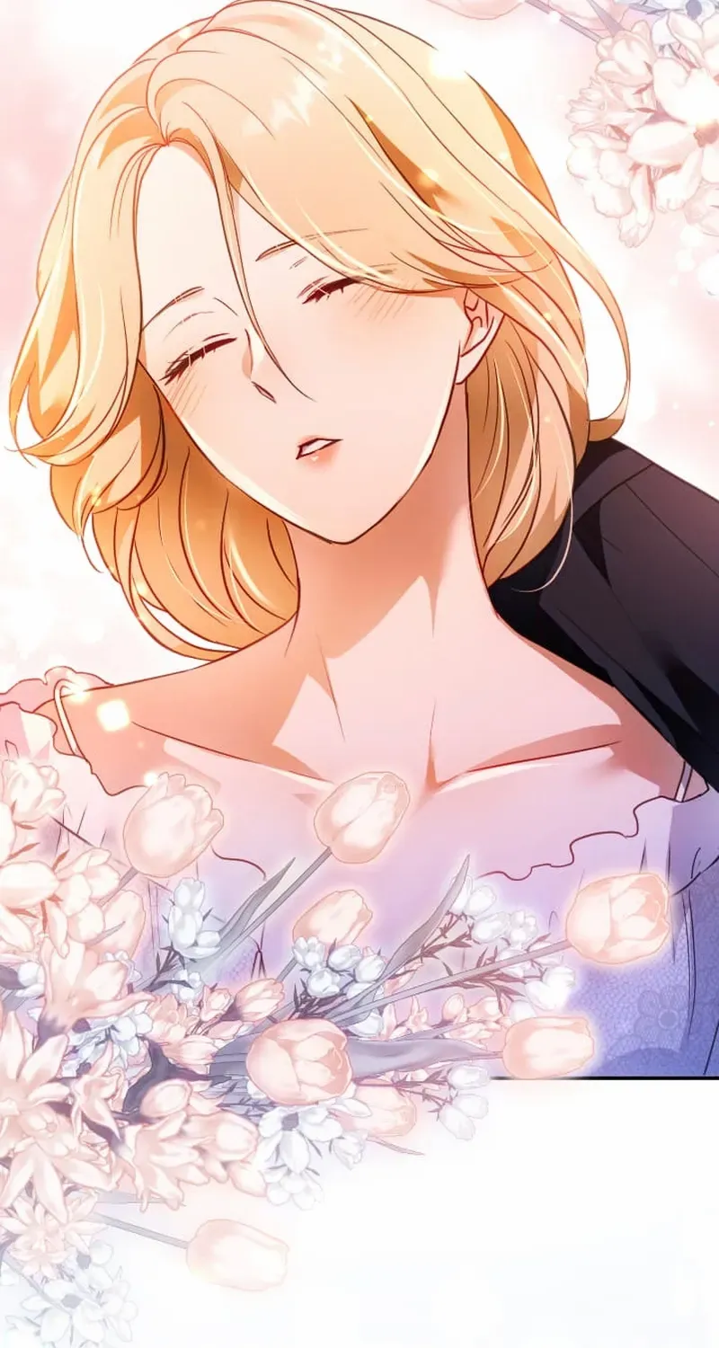 The Northern Warrior’s Beloved Bride Chapter 34 page 9 - 