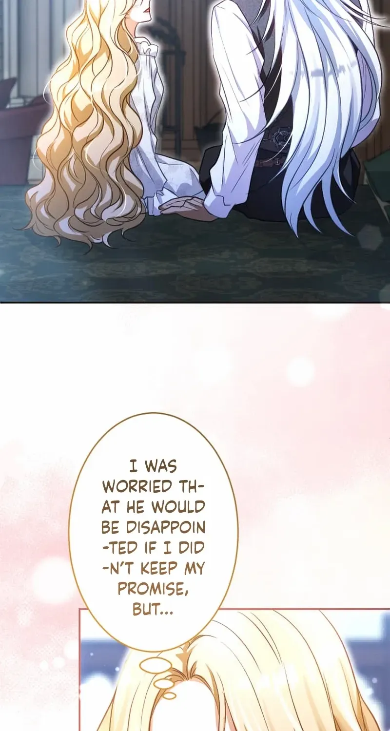 The Northern Warrior’s Beloved Bride Chapter 34 page 84 - 