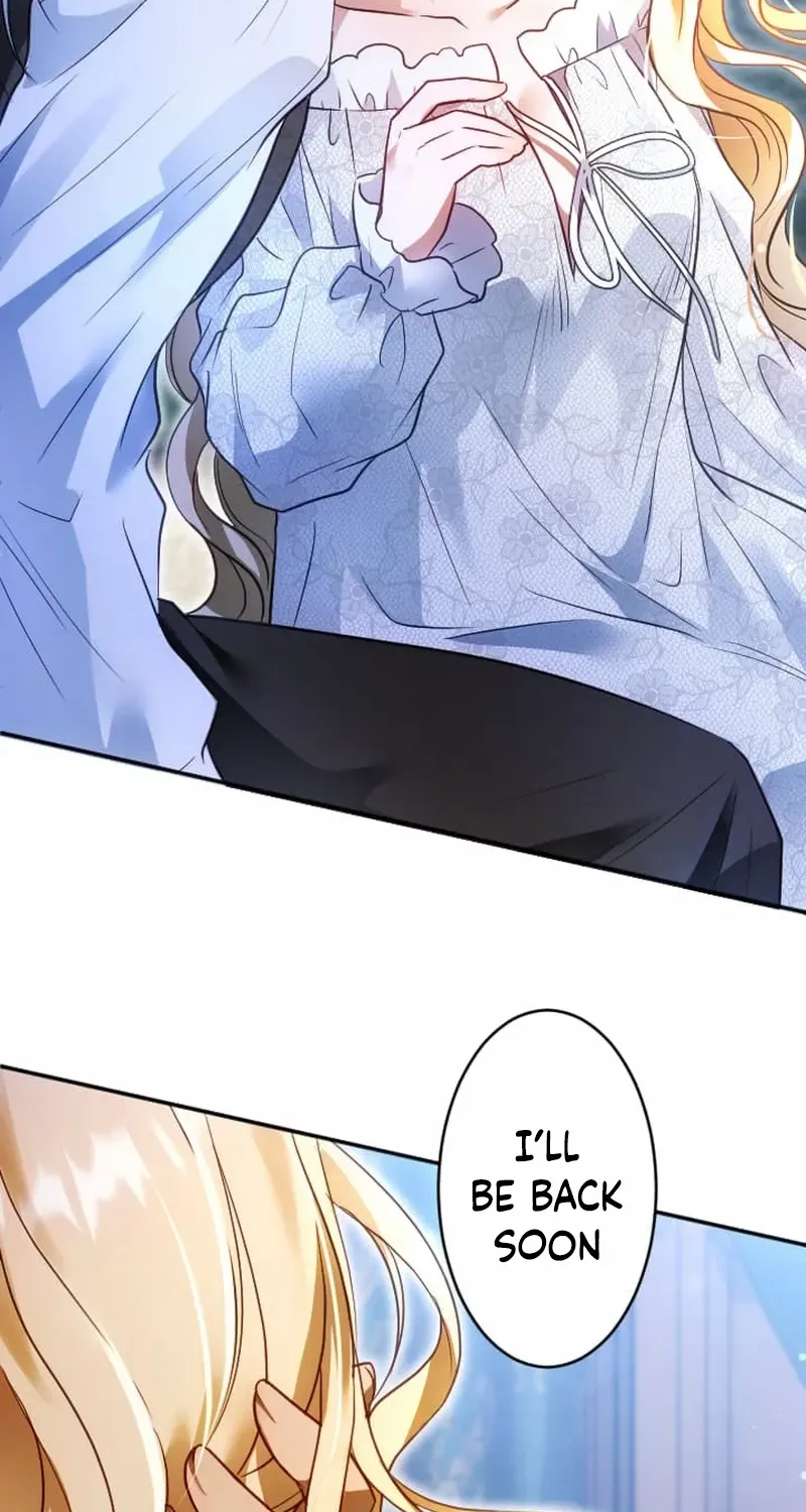 The Northern Warrior’s Beloved Bride Chapter 34 page 96 - 