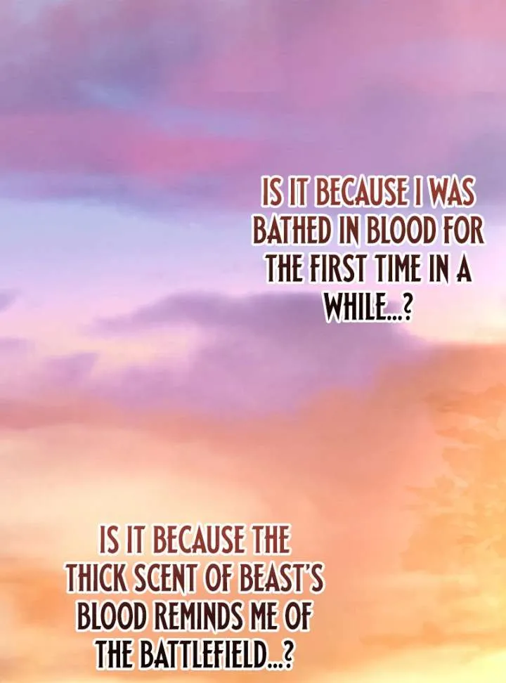 The Northern Warrior’s Beloved Bride Chapter 35 page 109 - 