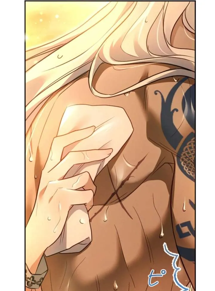 The Northern Warrior’s Beloved Bride Chapter 35 page 131 - 