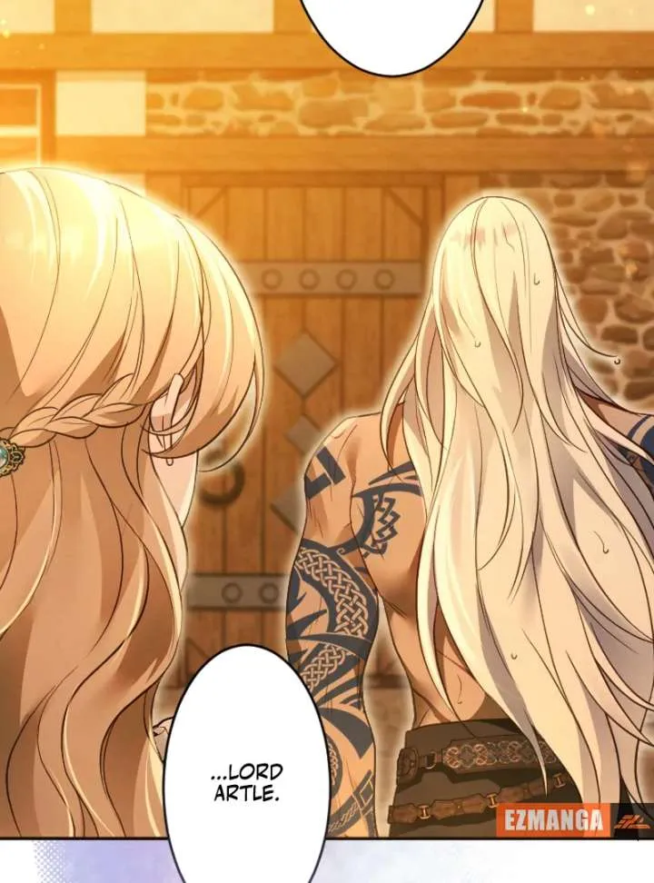 The Northern Warrior’s Beloved Bride Chapter 35 page 136 - 