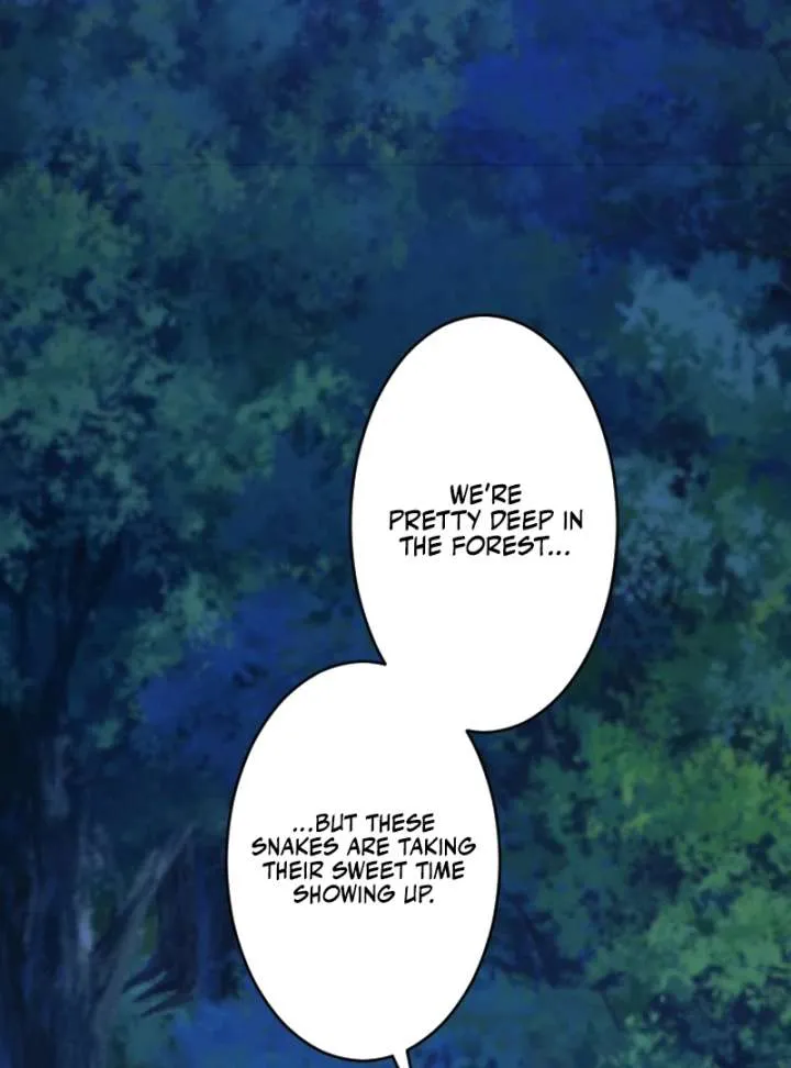 The Northern Warrior’s Beloved Bride Chapter 35 page 3 - 