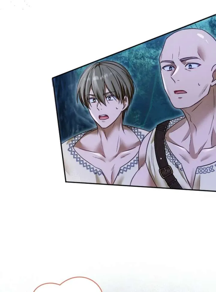 The Northern Warrior’s Beloved Bride Chapter 35 page 28 - 