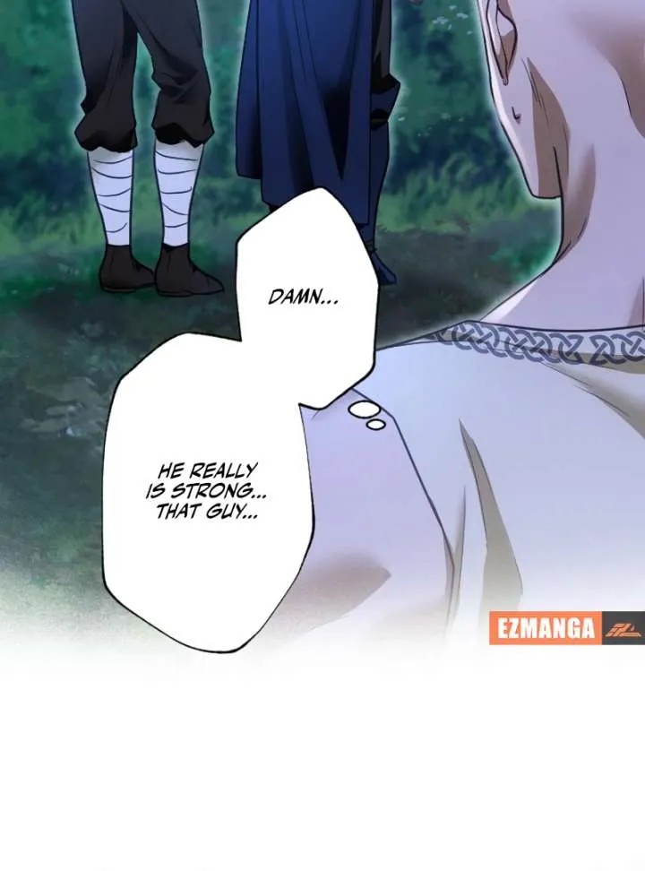 The Northern Warrior’s Beloved Bride Chapter 35 page 30 - 