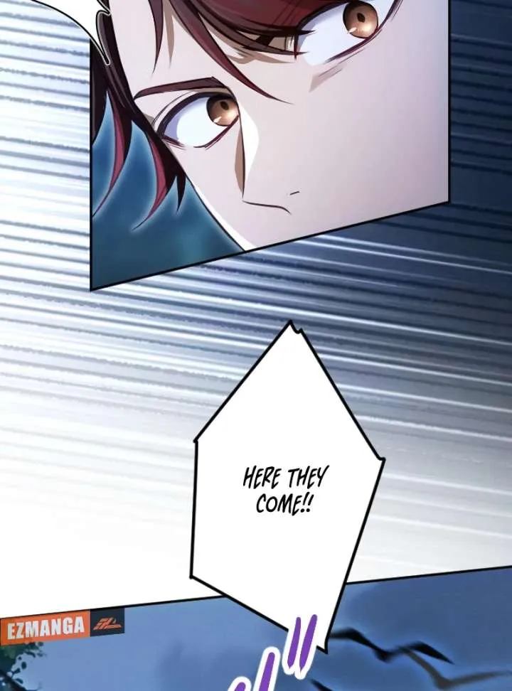 The Northern Warrior’s Beloved Bride Chapter 35 page 32 - 