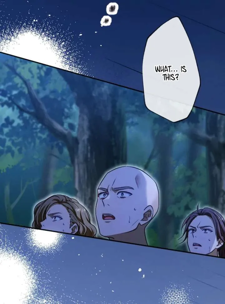 The Northern Warrior’s Beloved Bride Chapter 35 page 37 - 