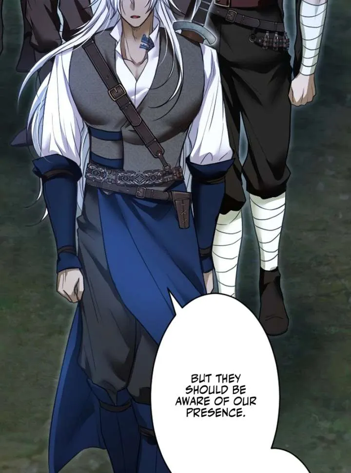 The Northern Warrior’s Beloved Bride Chapter 35 page 5 - 