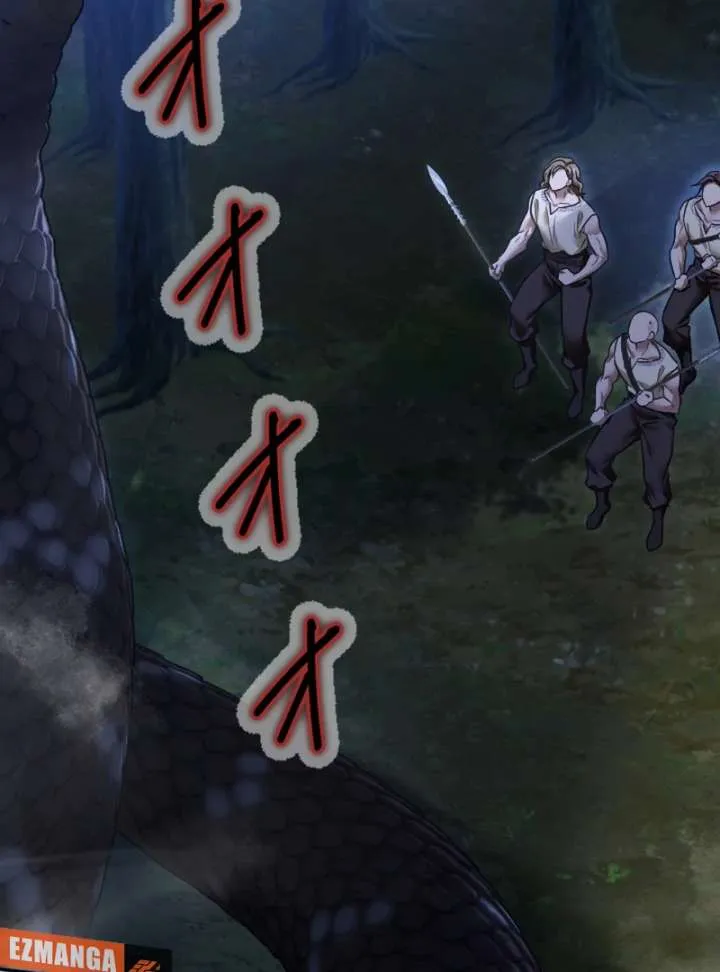 The Northern Warrior’s Beloved Bride Chapter 35 page 41 - 