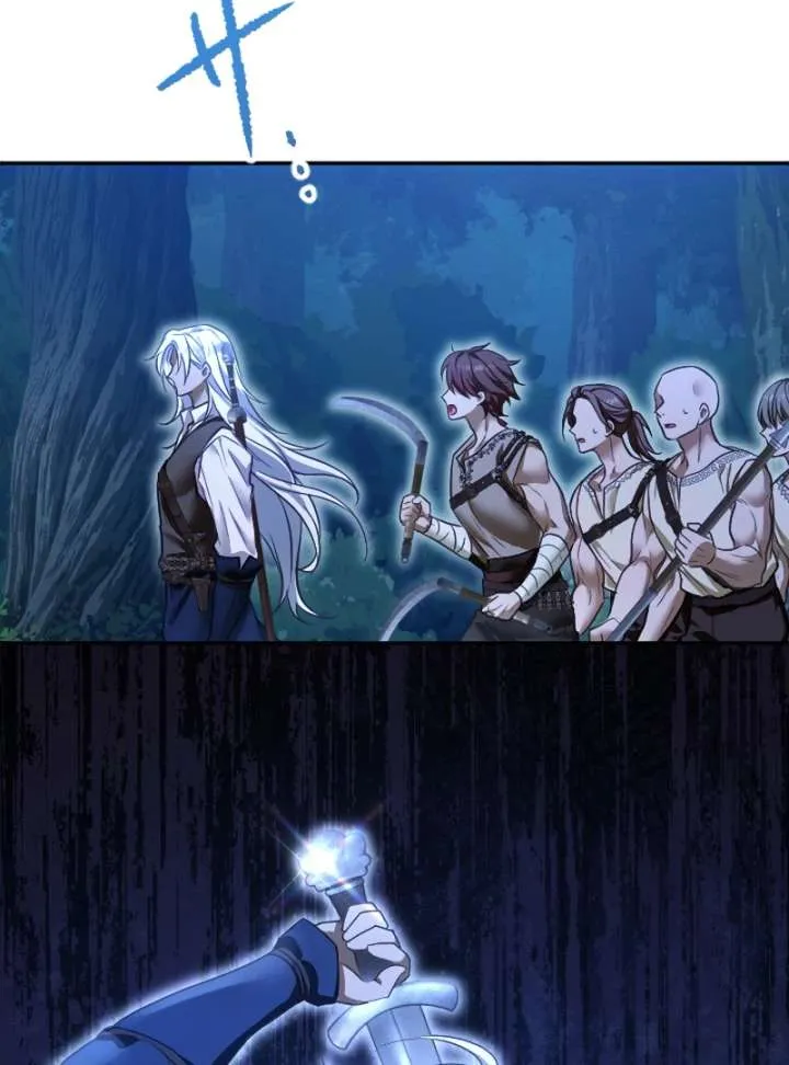 The Northern Warrior’s Beloved Bride Chapter 35 page 44 - 