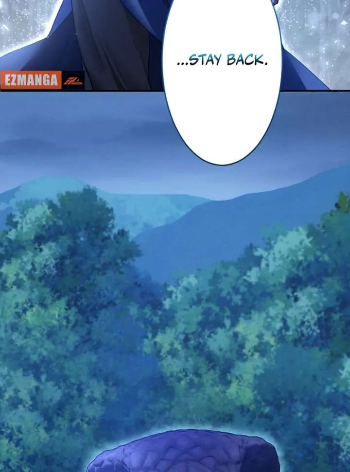 The Northern Warrior’s Beloved Bride Chapter 35 page 46 - 