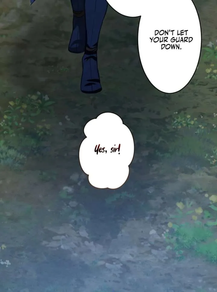 The Northern Warrior’s Beloved Bride Chapter 35 page 6 - 