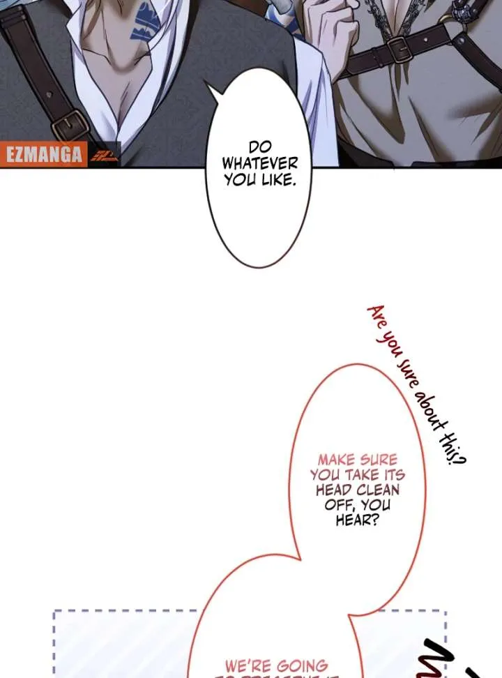The Northern Warrior’s Beloved Bride Chapter 35 page 8 - 