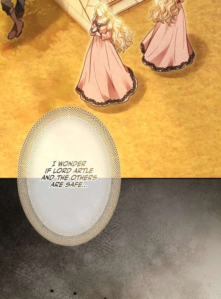 The Northern Warrior’s Beloved Bride Chapter 35 page 78 - 