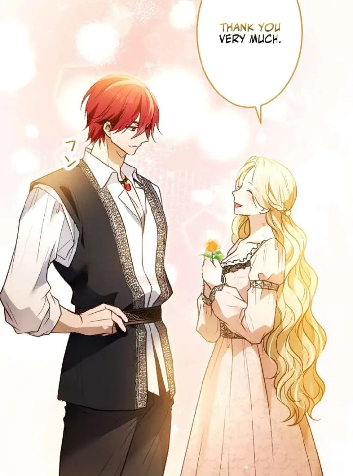 The Northern Warrior’s Beloved Bride Chapter 35 page 86 - 