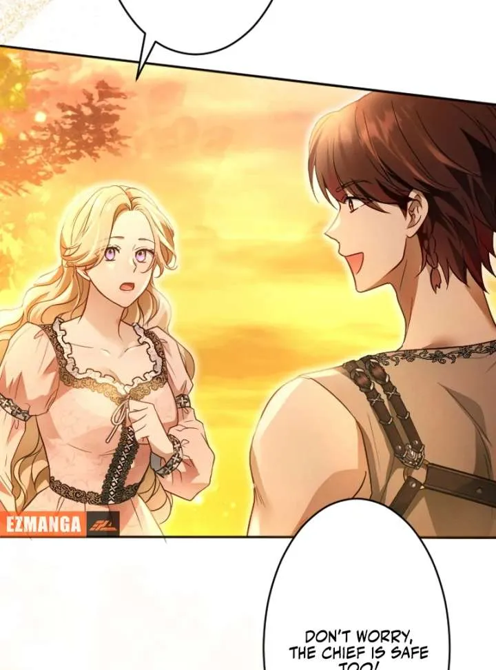 The Northern Warrior’s Beloved Bride Chapter 35 page 95 - 