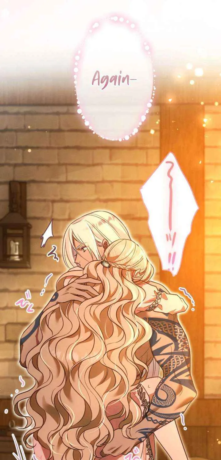 The Northern Warrior’s Beloved Bride Chapter 36 page 18 - 