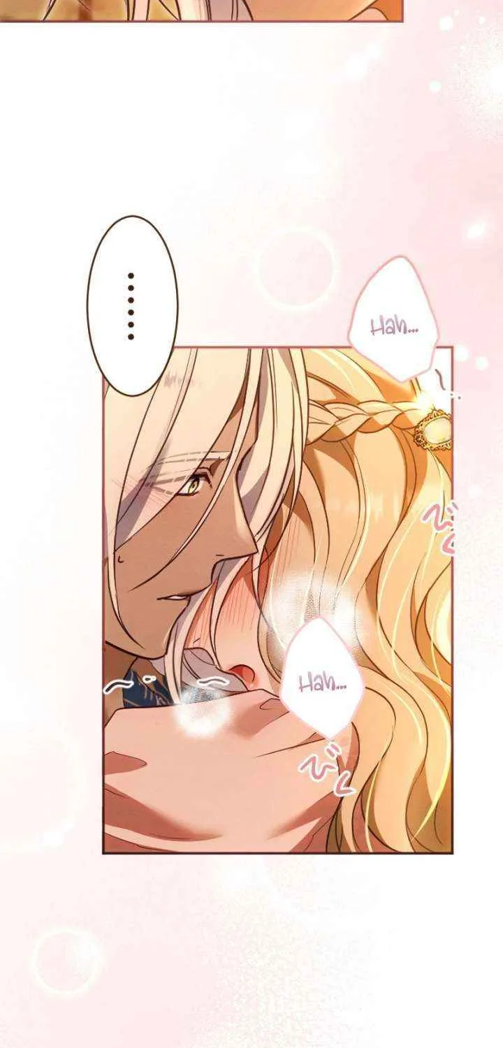 The Northern Warrior’s Beloved Bride Chapter 36 page 20 - 