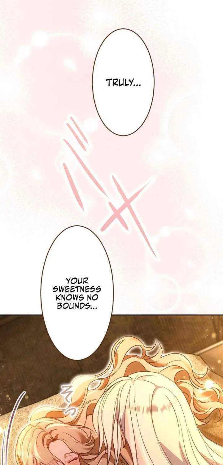 The Northern Warrior’s Beloved Bride Chapter 36 page 21 - 
