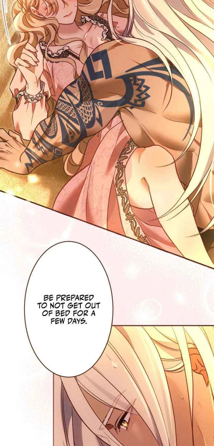The Northern Warrior’s Beloved Bride Chapter 36 page 22 - 