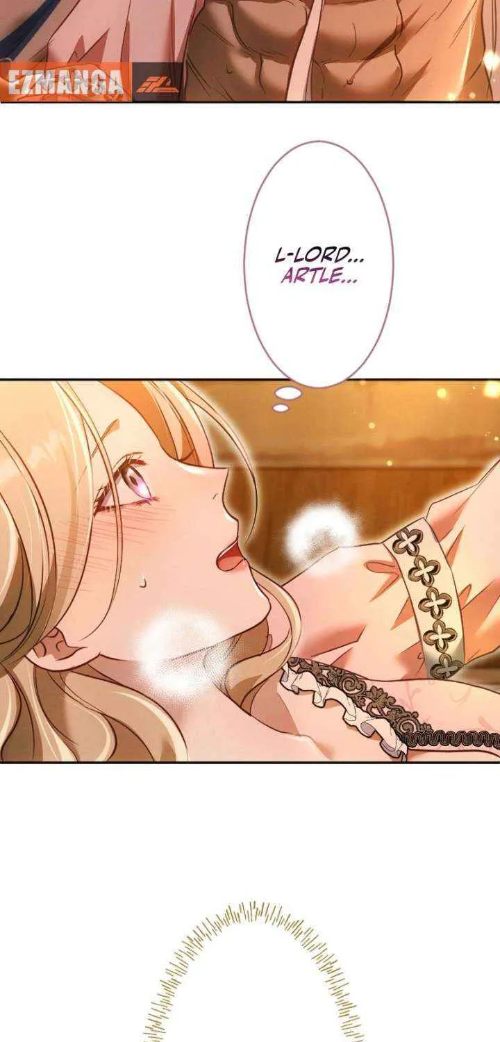 The Northern Warrior’s Beloved Bride Chapter 36 page 27 - 